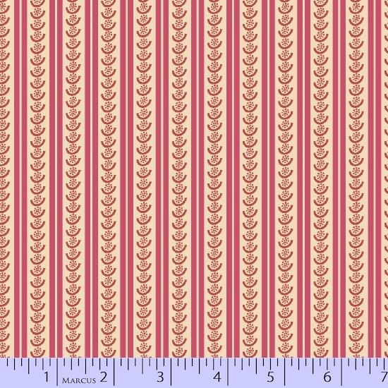 AMERICAN SWATCH BOOK (4 YARDS)