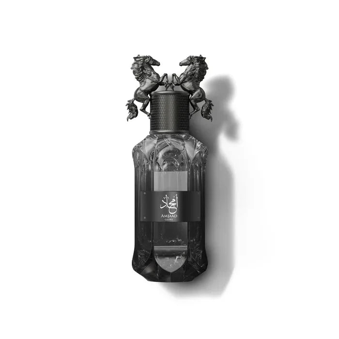 Amjad Glory By Le Falcone Niche Collection Eau De Parfum 100 ML (3.4 FL OZ) Unisex