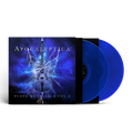 APOCALYPTICA - Plays Metallica Vol.2 (Transparent-blaues Doppel-Vinyl)