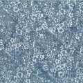 BALI BATIKS - CHERRY BLOSSOM (4 YARDS)