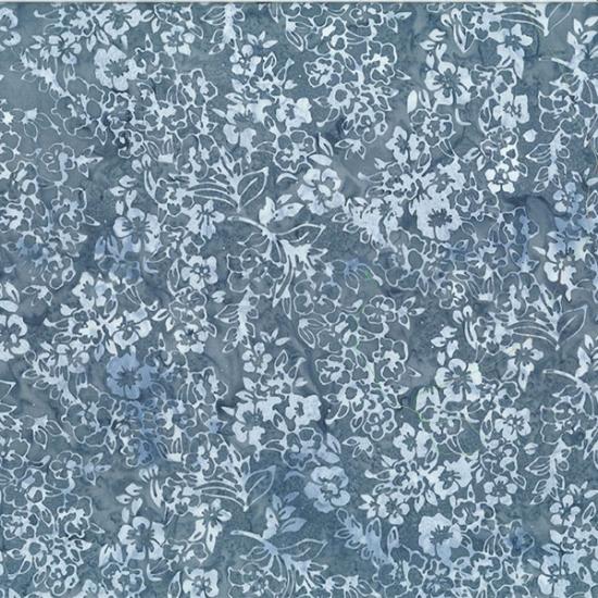 BALI BATIKS - CHERRY BLOSSOM (4 YARDS)