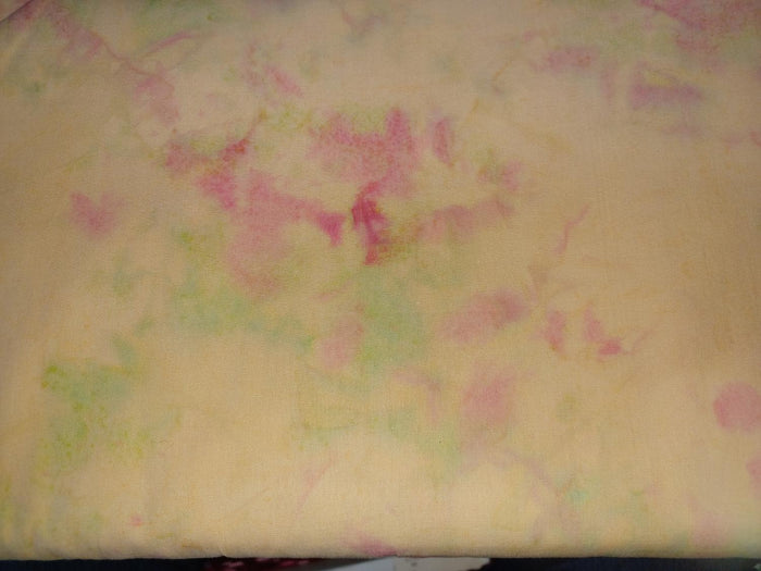 BATIK BY MIRAH- (4 YARDS)