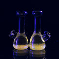 Beaker Block Bong - Nova (2pcs)