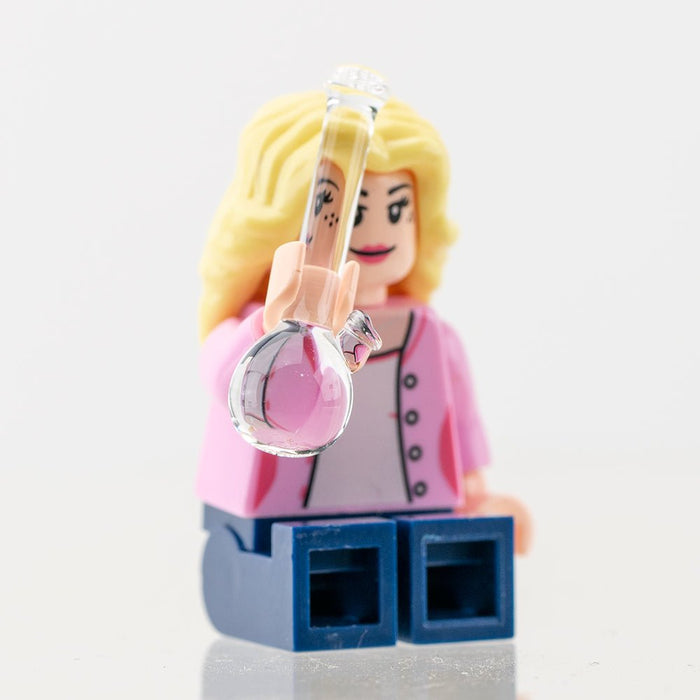 Beaker Block Bong - Nova (2pcs)
