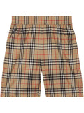 "Berry" Shorts