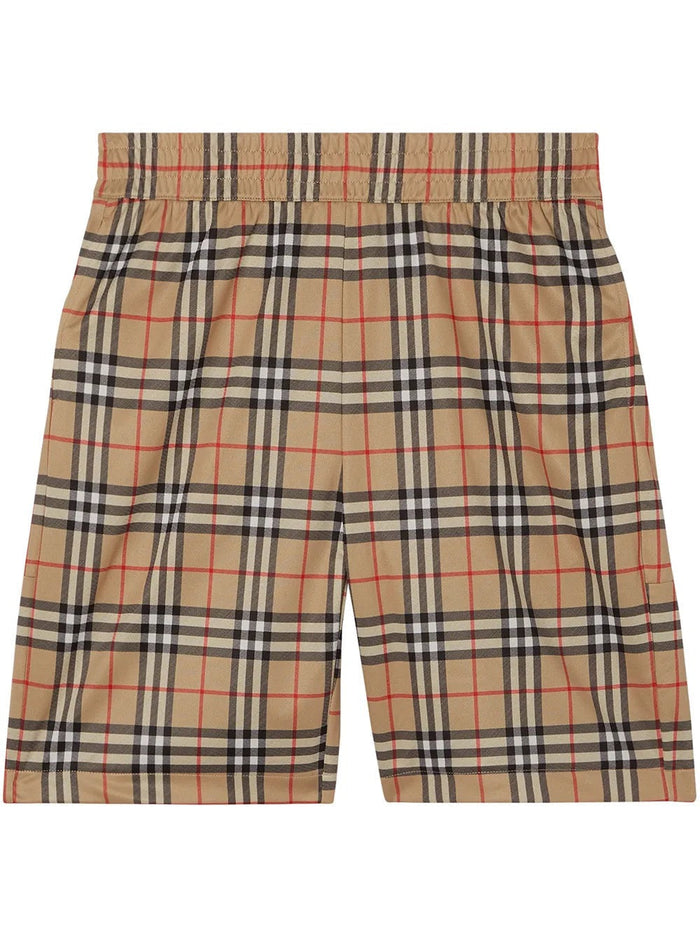 "Berry" Shorts