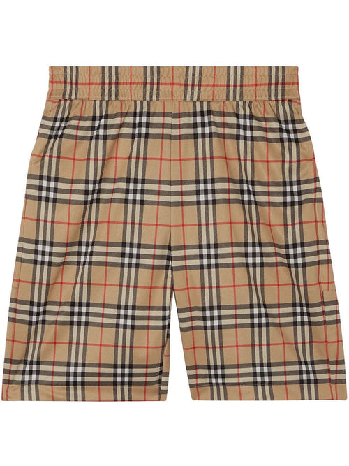 "Berry" Shorts