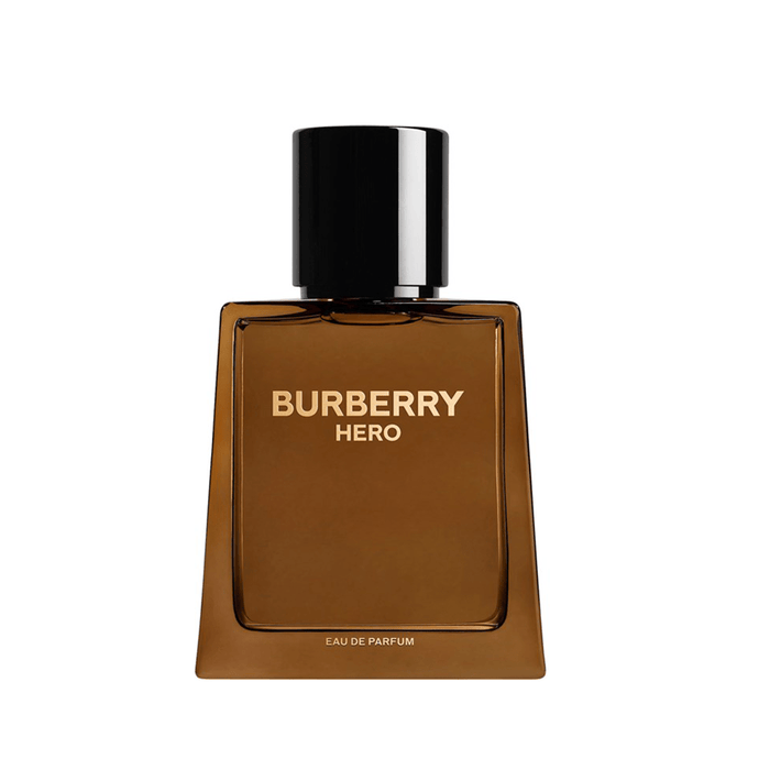 Burberry Men's Aftershave Burberry Hero Eau de Parfum Men's Aftershave Spray (100ml)