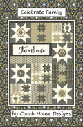Celebrate Family Quilt Pattern
