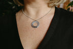 Circle of Hope Necklace