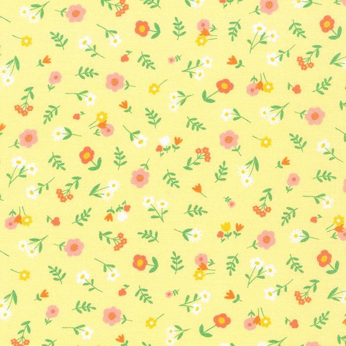 CUDDLY COUNTRYSIDE - (4 YARDS)