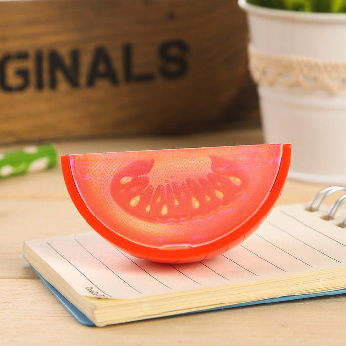 Cute Fruits Pencil Sharpners - Original Kawaii Pen