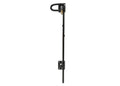 D&D Q-Bolt Drop Bolt 610mm (Black)
