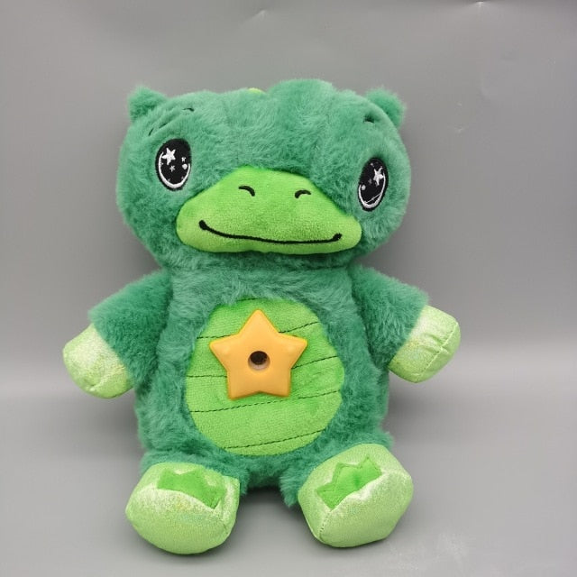 Dream Belly Plush Night - Original Kawaii Pen