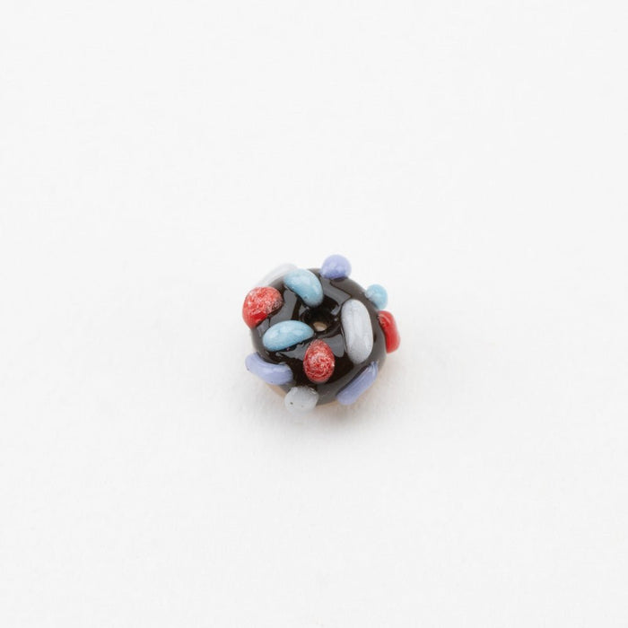 Empire Glassworks Donut Spinner Cap