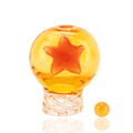 Empire Glassworks Dragon Sphere Spinner Cap