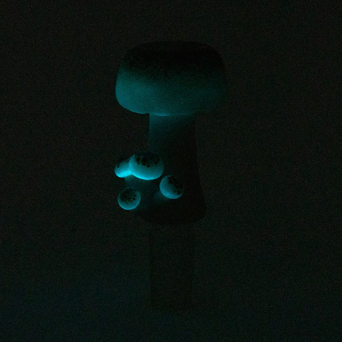 Empire Glassworks Funglow Bowl Piece