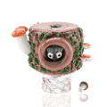 Empire Glassworks Hootie's Forest Spinner Cap