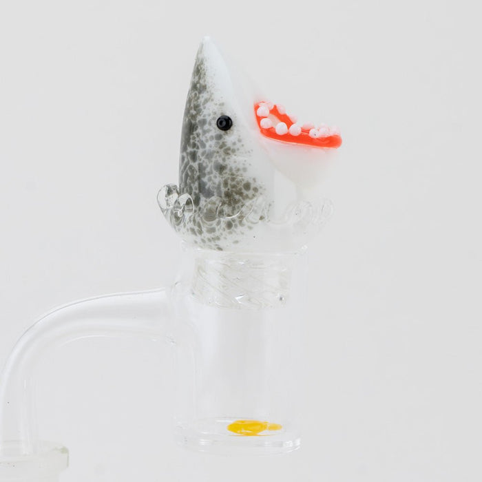 Empire Glassworks Jawsome Spinner Cap