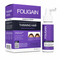 FOLIGAIN® Triple Action Complete Formula For Thinning Hair For Women with 10% TRIOXIDIL®