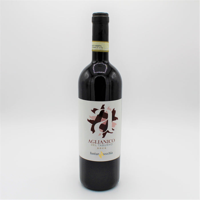 Fontanavecchia Aglianico del Taburno