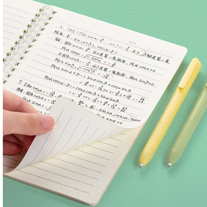 Four Seasons Gel Pen Sets (4 Designs)