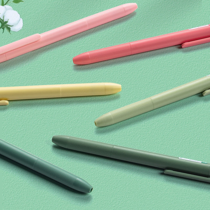 Four Seasons Gel Pen Sets (4 Designs)
