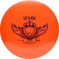 Gold Line Spark