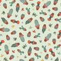 GREENHOUSE GARDENS (4 YARDS)