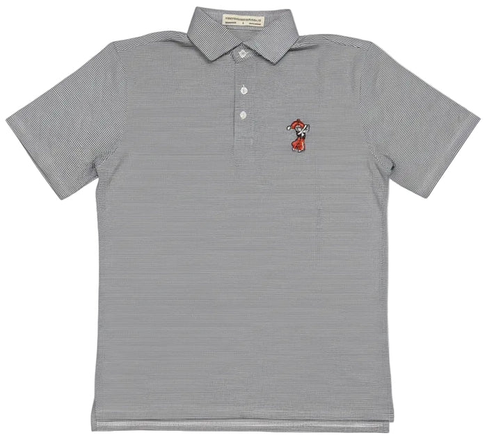 Holderness & Bourne Perkins Polo