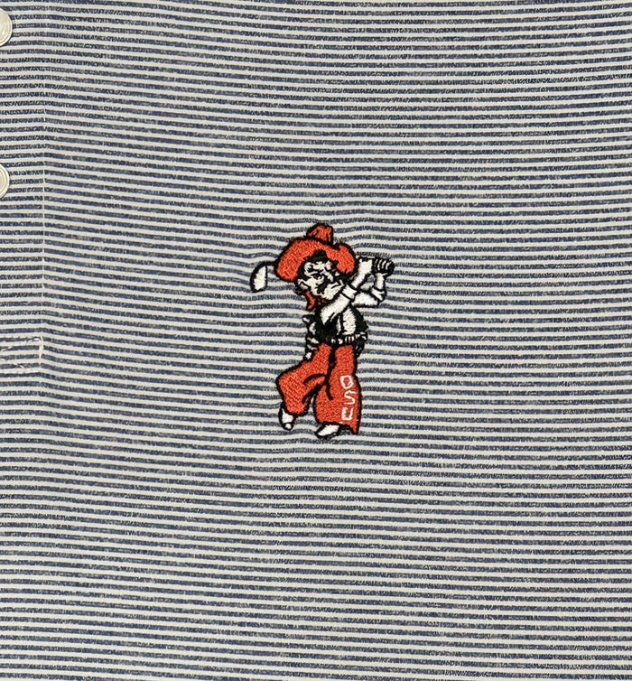 Holderness & Bourne Perkins Polo