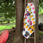 I Need a Vacation Too! Quilt Pattern