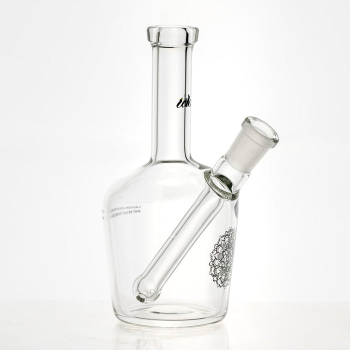 iDab - Henny Bottle Mini Rig