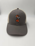 Imperial Swinging Pete Mesh Hat