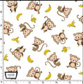 JUNGLE SAFARI (4 YARDS)