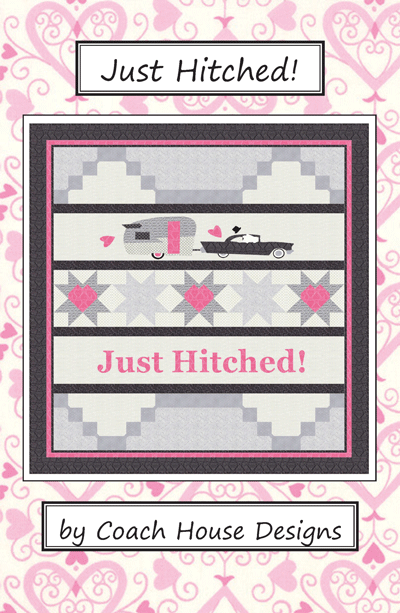 Just Hitched!