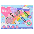 Klee Naturals - After the Rain- Rainbow Dream 4-PC Makeup Kit: After the Rain