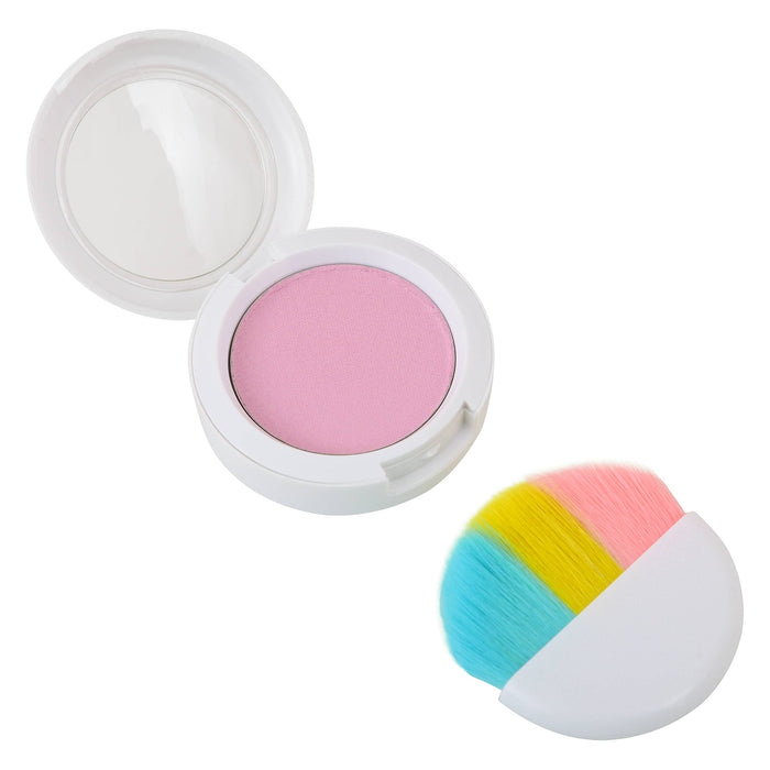 Klee Naturals - After the Rain- Rainbow Dream 4-PC Makeup Kit: After the Rain