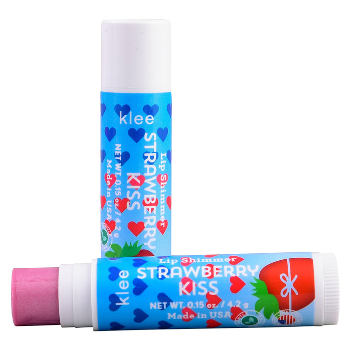 Klee Naturals - After the Rain- Rainbow Dream 4-PC Makeup Kit: After the Rain
