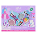 Klee Naturals - Crystal Palace Fairy - Klee Kids Play Makeup 4-PC Kit: Crystal Palace Fairy