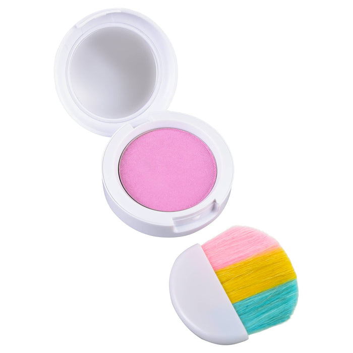 Klee Naturals - Crystal Palace Fairy - Klee Kids Play Makeup 4-PC Kit: Crystal Palace Fairy