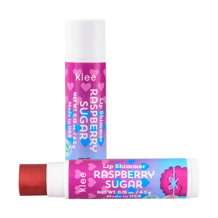 Klee Naturals - Crystal Palace Fairy - Klee Kids Play Makeup 4-PC Kit: Crystal Palace Fairy