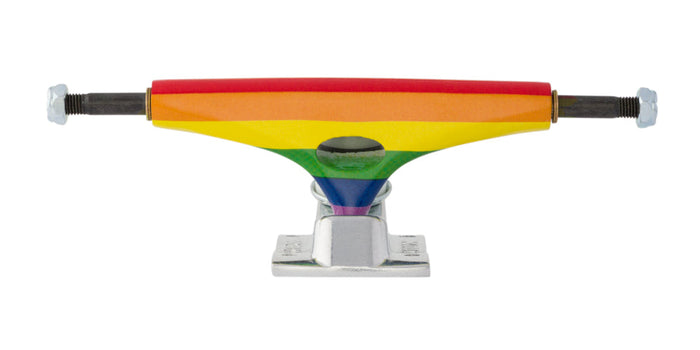 Krux K5 Rainbow 2 DLK Standard Skateboard Trucks