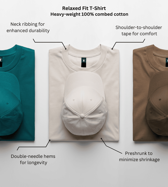 Kuwaiti Mens Personalized Teddy Bear T-Shirt 220 GSM