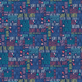 LAST CHANCE - HANDLE WITH CARE (1 2/3 YARDS)