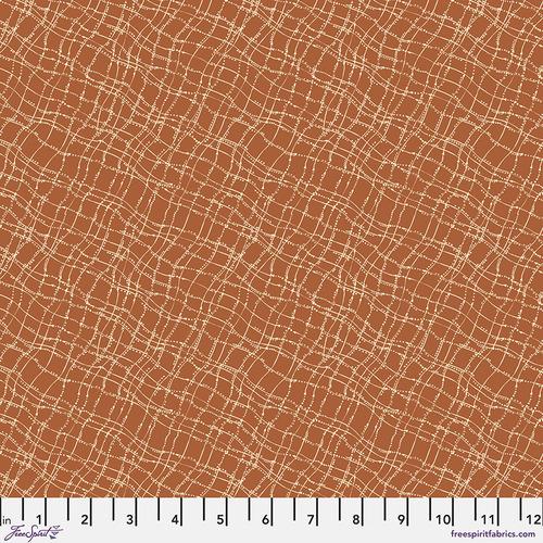 LAST CHANCE - TOUCHSTONES - REFLECTIONS (1 1/2 YARDS)