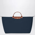 Longchamp - Travel bag Le Pliage Original XL Marine Brand Apparel & Accessories U