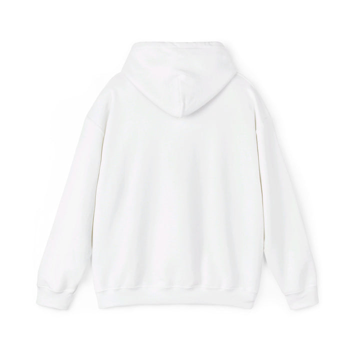 Love People First Hoodie