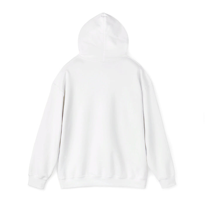 Love People First Hoodie