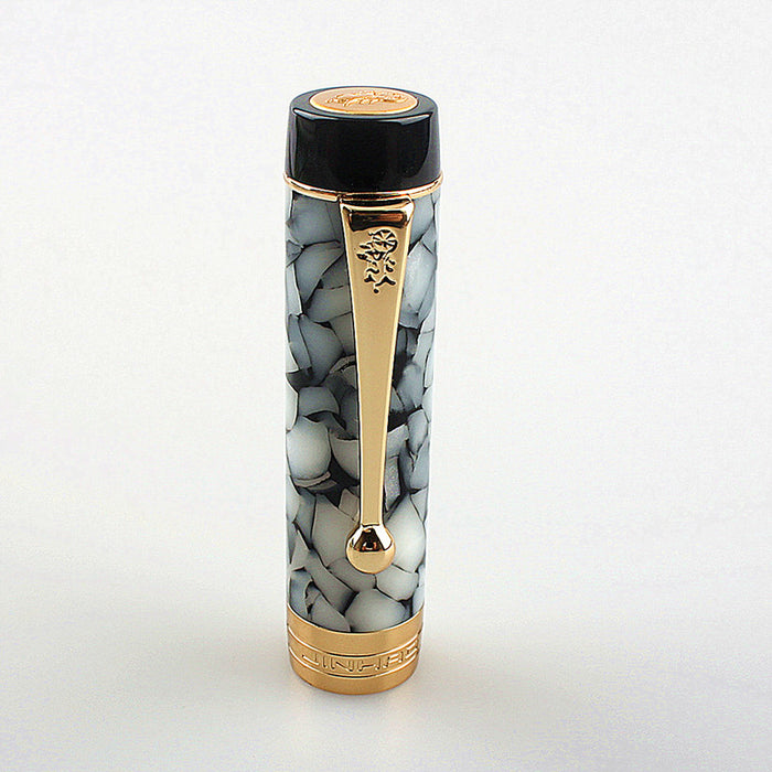 Marble Acrylic Fountain Pen - Limited Edition